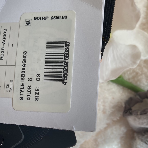 BAOBAO ISSY MIYAKE BAG💕 - Picture 8 of 14